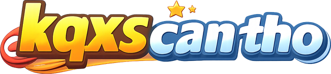 Logo kqxs can tho